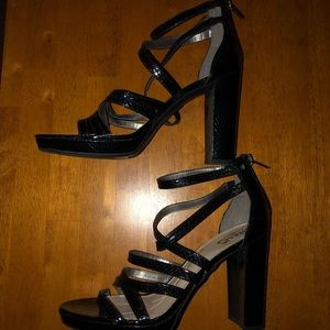 Sam Edelman Circus Heels